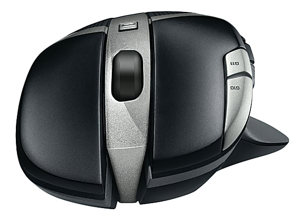 Logitech G602 - Thumbnail 5