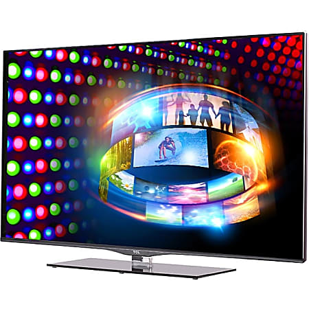 TCL 40" LED-LCD 1080p HDTV, 40FD2700
