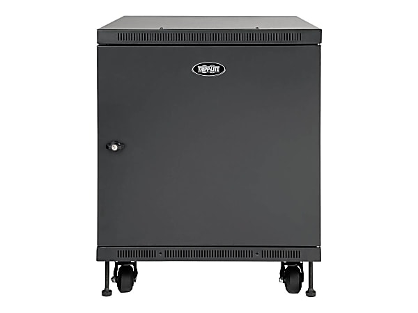 Tripp Lite +/-144VDC External Battery Pack for Tripp Lite 208V SUT-Series UPS - Battery enclosure