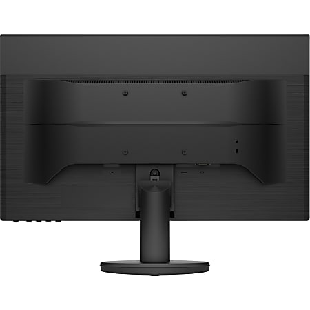 HP P24v G4 24 Class Full HD LCD Monitor 169 Black 23.8 Viewable In
