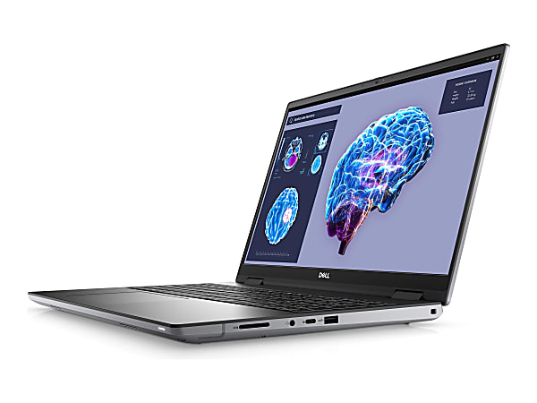 爆買いしたい Dell Precision i7 Core Intel Workstation Mobile 16 7680 7000 ノートパソコン