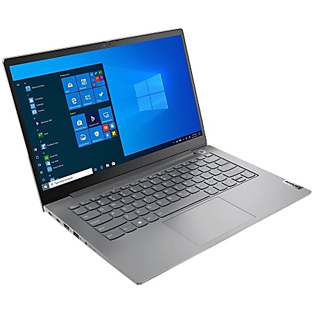 Lenovo ThinkBook Laptop 14 Screen Intel Core i5 8GB Memory