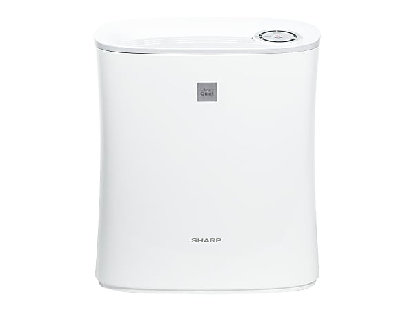 Sharp FPF30UH - Air purifier - floor-standing