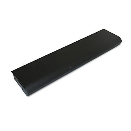 Total Micro - Notebook battery - lithium ion - 6-cell - 5800 mAh - 65 Wh - for Dell Latitude E5420, E5430, E5520, E5530, E6420, E6430, E6440, E6520, E6530, E6540