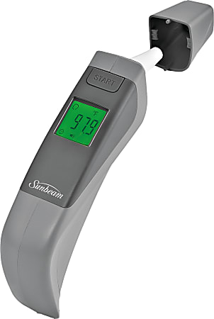 Sunbeam 16978 Infrared No Touch Dual Usage Thermometer