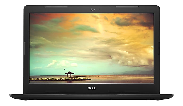 Dell™ Inspiron 15 3593 Laptop, 15.6" Screen, Intel® Core™ i5, 8GB Memory, 512GB Solid State Drive, Windows®10 Home