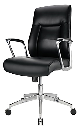 Realspace delagio office chair new arrivals