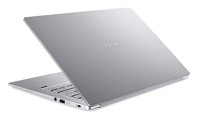 Acer Swift 3 Laptop 14 Screen Intel Core i7 8GB Memory 256GB Solid State  Drive Wi Fi 6 Windows 10 NX.A5UAA.006 - Office Depot