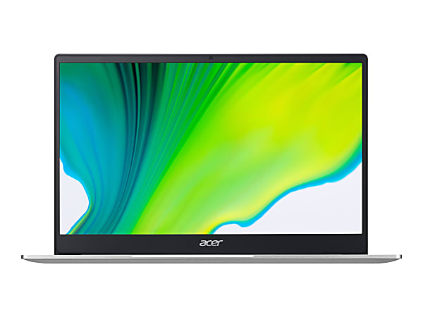 Acer® Swift 3 Laptop, 14" Screen, Intel® Core™ i7, 8GB Memory, 256GB Solid State Drive, Wi-Fi 6, Windows® 10, NX.A5UAA.006