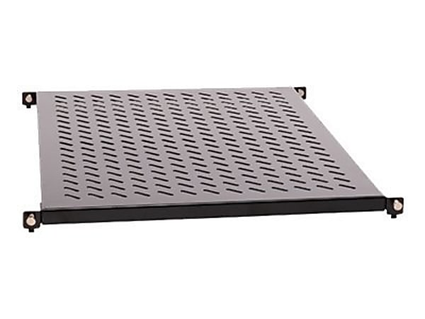 Eaton Powerware Fixed Toolless Shelf Datacentre Solutions Enclosure