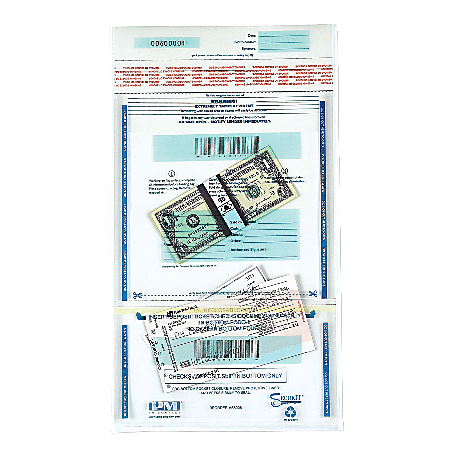Disposable money bags deals