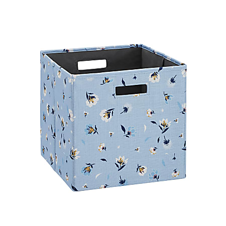 Medium Storage Bins (Set of 2)