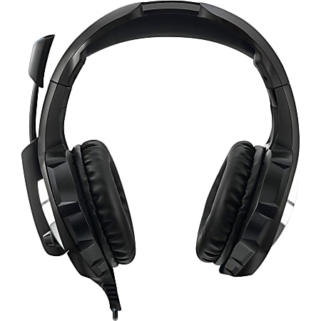 Usb gaming on sale headset with microphone