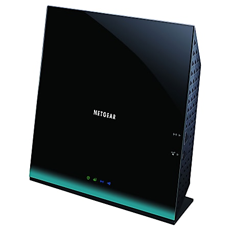 Netgear R6100 IEEE 802.11ac Wireless Router