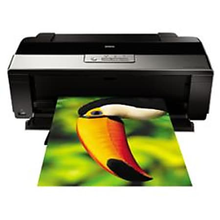 Epson® Stylus® Photo R1900 Photo Printer
