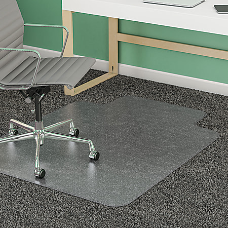 Office depot chair floor mats hotsell