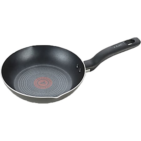 Brentwood BFP 320C 8 inch Non Stick Induction Copper Frying Pan 1