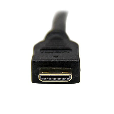 Video Cable HDMI to DVI-D M / M 3m - DVI Cables - Multimedia