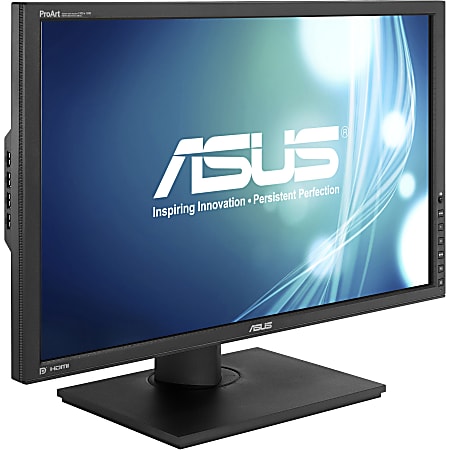 Asus ProArt PA248Q 24" Widescreen HD LED LCD Monitor