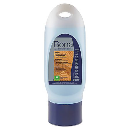 Bona Pro Series, Hardwood Floor Cleaner, Ready to Use