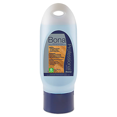 Bona Hardwood Floor Cleaner 33 Oz, How To Refill Bona Hardwood Floor Cleaner Spray Bottle
