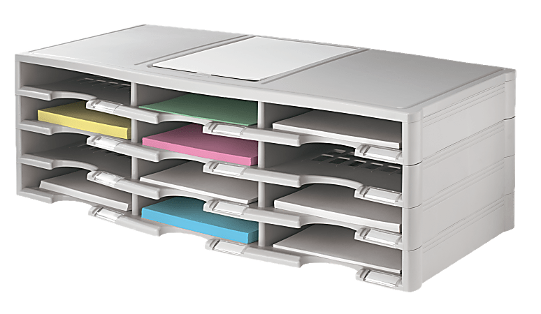 Office depot paper hot sale organizer
