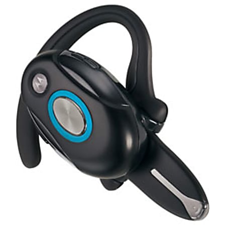 Motorola® H710 Bluetooth®-Enabled Multipoint Headset
