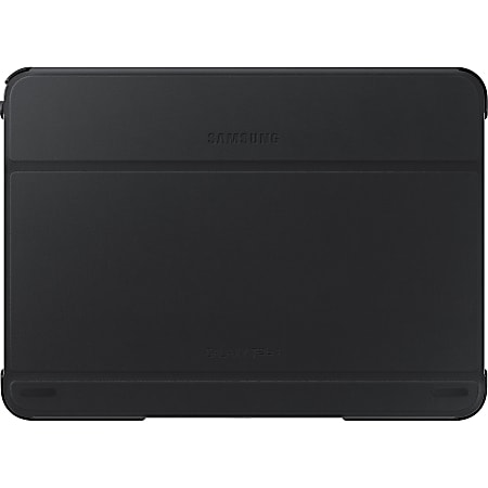 Samsung Book Cover For Samsung Galaxy Tab® 4 10.1, Black