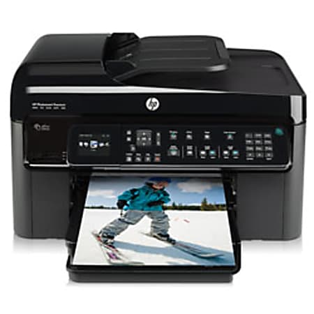 HP Photosmart Fax ePrint All In One Printer Copier Scanner Fax - Office