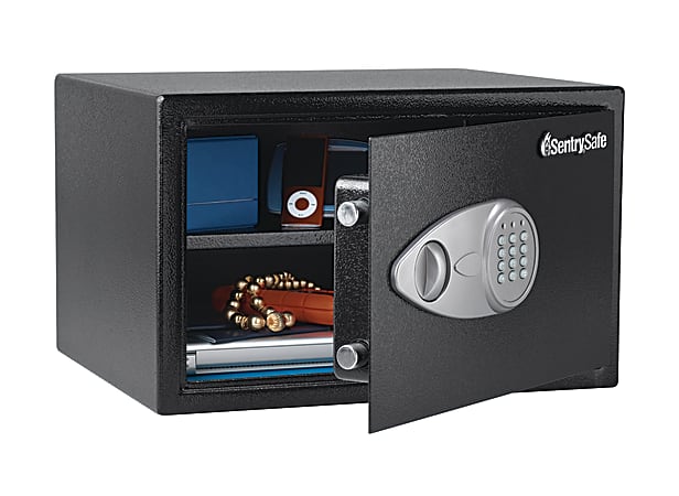 Sentry®Safe X125 Security Safe