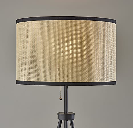 Raven floor lamp cheap