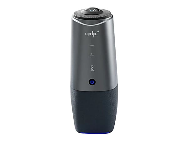 Coolpo AI Huddle PANA - Video conferencing device