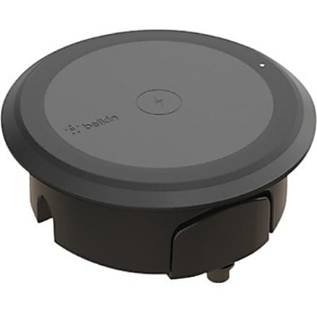 Belkin BOOST↑UP Wireless Charging Spot (Surface Installation) - 1 / Box