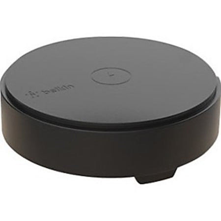 Belkin BOOST↑UP Wireless Charging Spot (Recessed/ Hidden Installation) - 1