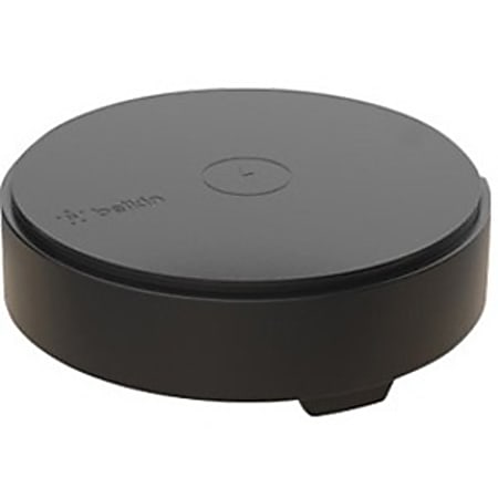 Belkin BoostUp Wireless Charging Spot (Recessed/Hidden Installation) 4-Pack - 4 Pack