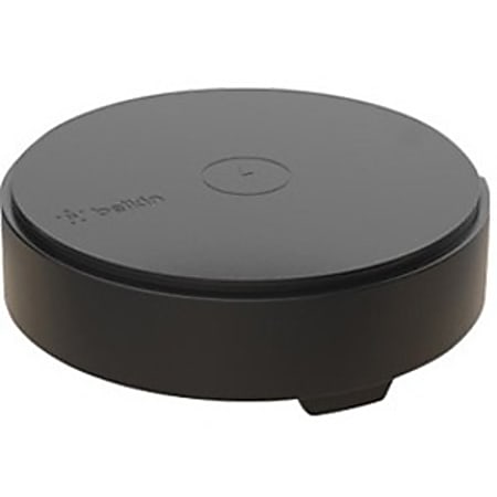 Belkin BoostUp Wireless Charging Spot (Recessed/Hidden Installation) 4-Pack - - 4 Pack