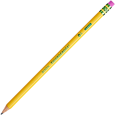 Ticonderogas new arrivals