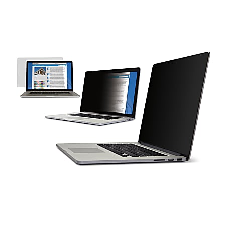 3M™ Privacy Filter Screen For 15" Apple® MacBook® Pro® Retina Display