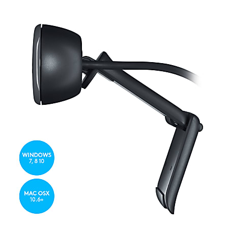 Webcam c270 hd 2025