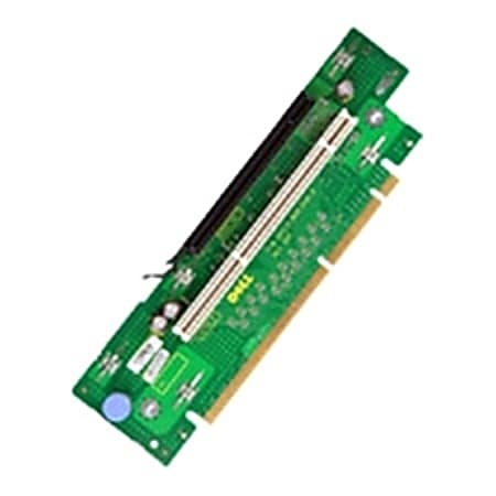 Lenovo x3650 M4 PCIe Riser Card 2 (1 x8 FH/FL + 2 x8 FH/HL Slots)