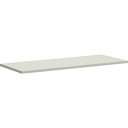 HON Motivate Tabletop, 24" x 60"