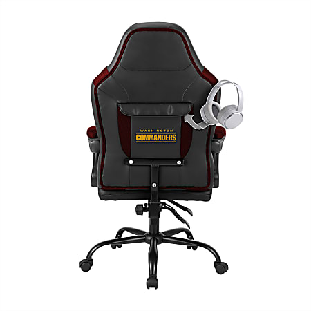 Nfl high back chair discount