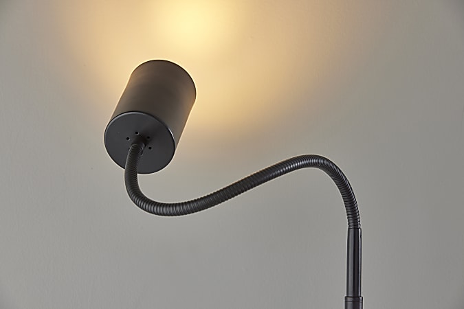 Adesso led floor lamp on sale