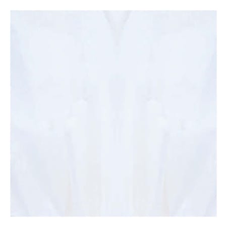 AMSCAN Tissue Paper, 20" x 20", White, Pack Of 8 Sheets