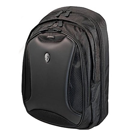 Mobile Edge Alienware Orion M18x Backpack (ScanFast)