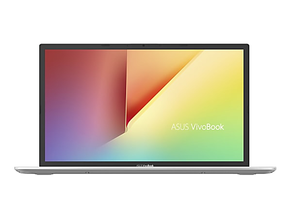 ASUS® VivoBook 17 Laptop, 17.3" Screen, Intel® Core™ i7, 16GB Memory, 1TB Solid State Drive, Windows® 10 Home