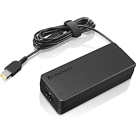 Lenovo ThinkPad 90W AC Adapter for X1 Carbon - US/Can/LA - 90 W