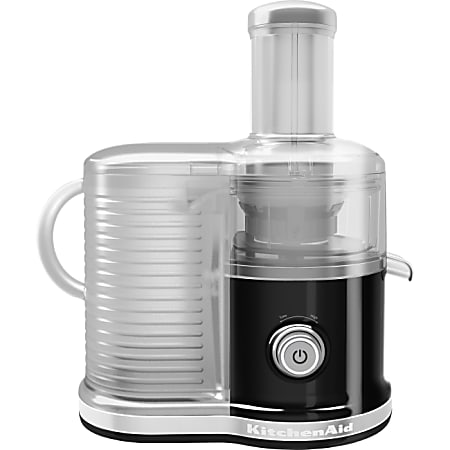 KitchenAid Easy Clean Juicer (Fast Juicer)