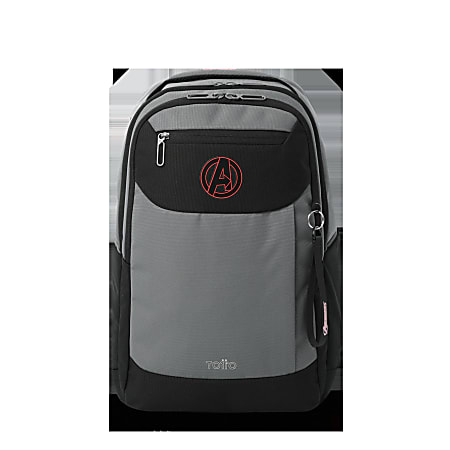 Totto Backpack, Avengers, Total Qty 1
