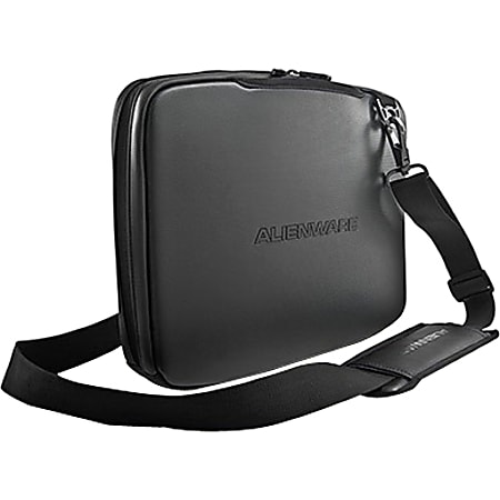 Alienware vindicator discount messenger bag